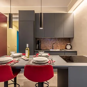  Apartament Duomo A 2 Fermate - Tiny In Pta Venezia
